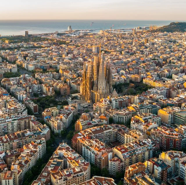 5 consejos para visitar Barcelona por primera vez