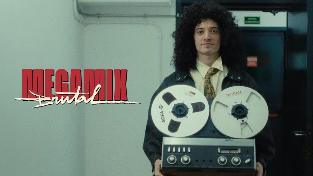 La salvaje historia detrás de ‘Megamix Brutal’: el fenómeno musical de los 90