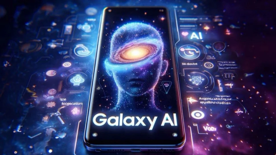 Estos son los planes de Samsung con Galaxy AI para sus próximos productos