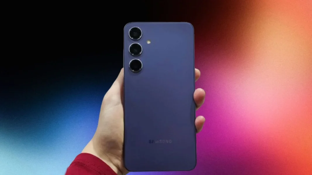 Samsung limite