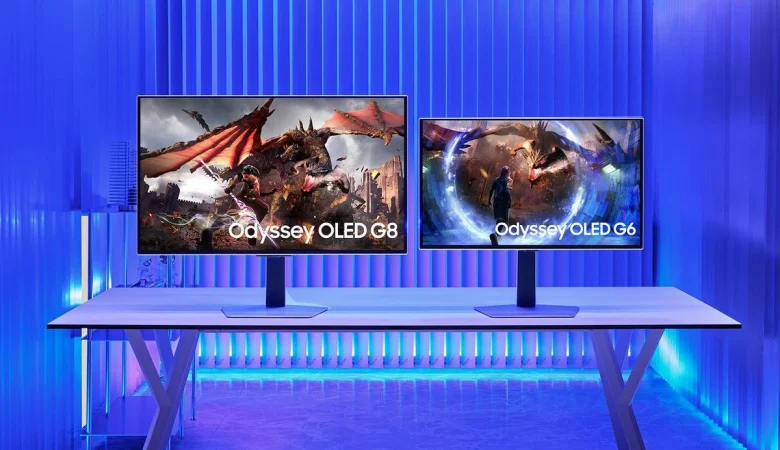 Samsung monitor