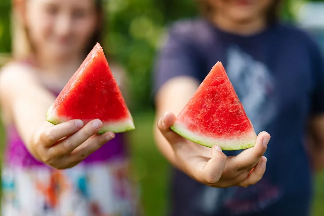Por qué Sandía Fashion es la estrella del verano