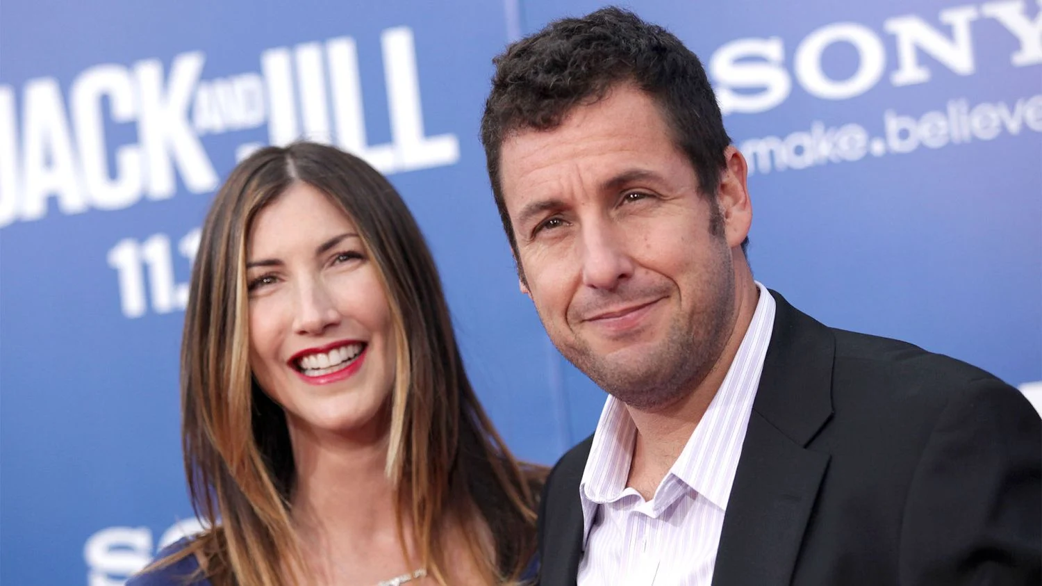 La autocrítica de Adam Sandler que se vuelve viral dejándolo totalmente expuesto ante Hollywood 1 Merca2.es El estilo de vida de Adam Sandler que generó revuelo en los medios