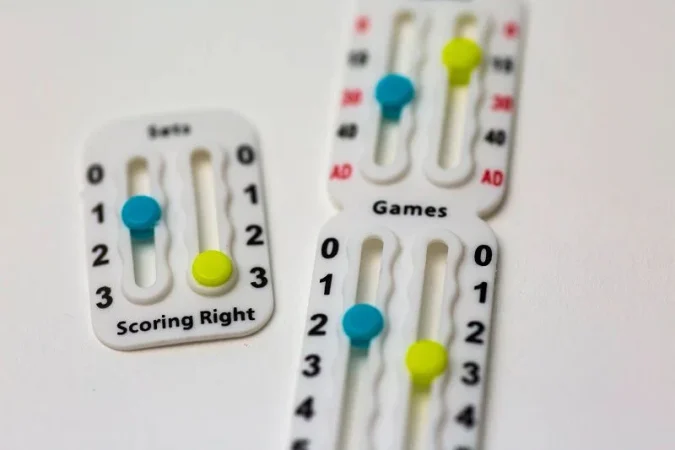 Scoring dispositivo