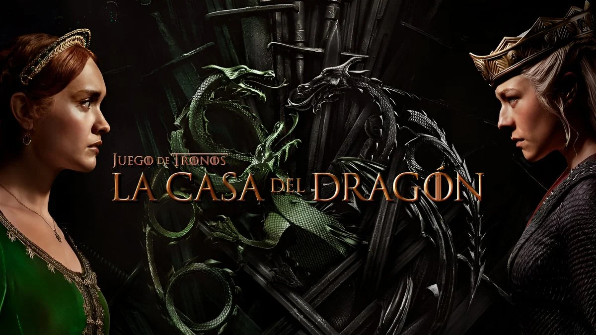 El secreto que te hará amar la primera temporada de “La casa del Dragón”