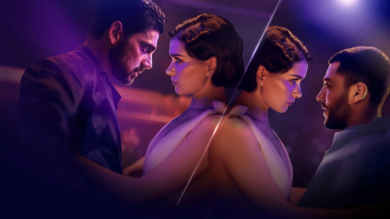 La serie de Netflix que será tu obsesión mientras esperas “Pídeme lo que quieras”