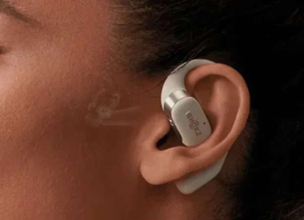 Shokz verano