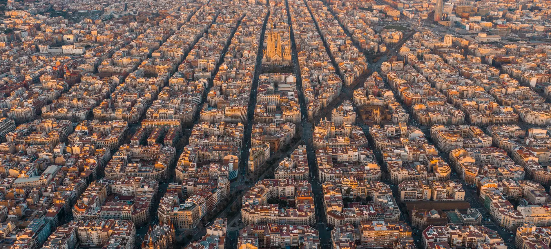 Barcelona sin limites: los mejores lugares para visitar en la ciudad Condal