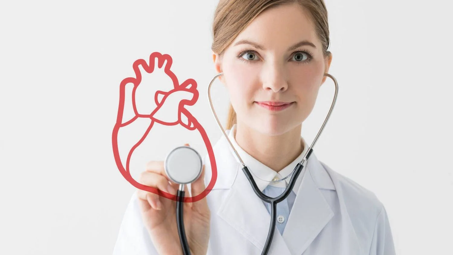 Señales que tu cuerpo envía 30 días antes de sufrir un infarto al corazón