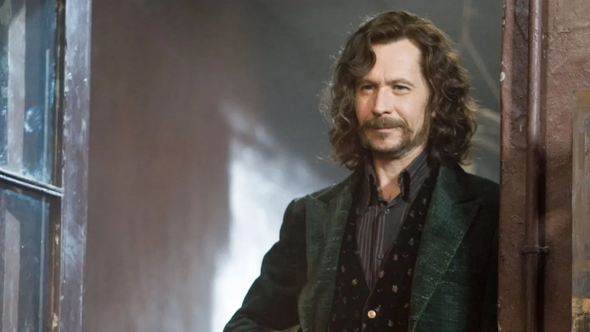Gary Oldman se arrepiente profundamente de uno de sus roles 2 Merca2.es ¿Quién es Sirius Black? El personaje más misterios de la saga