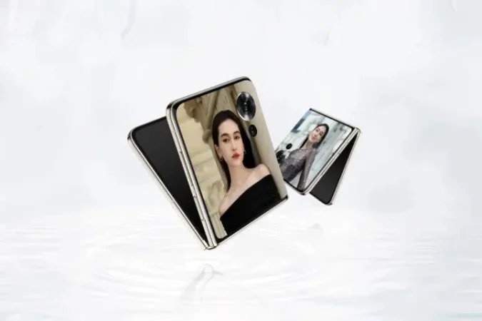 Smartphone HONOR