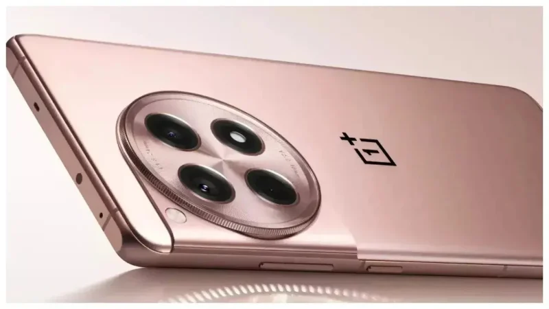 Smartphone OnePlus