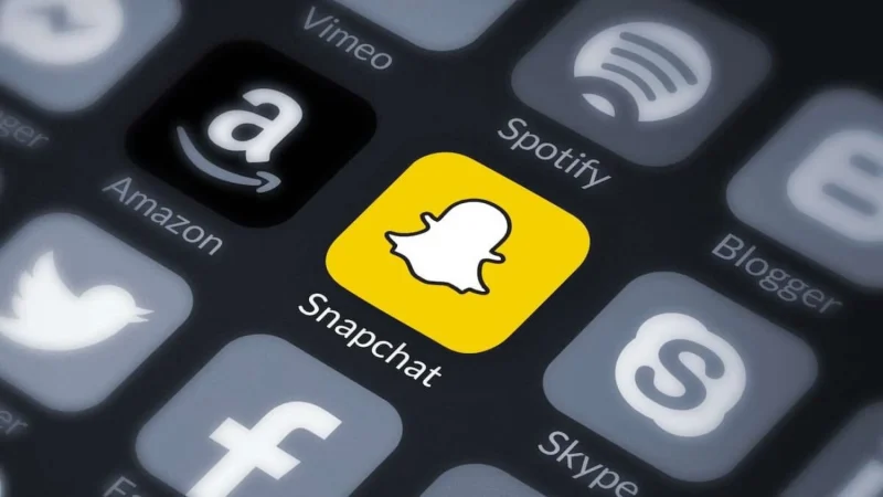 Snapchat IA