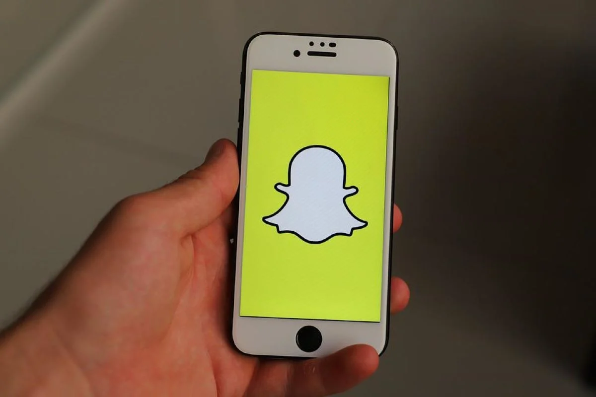 Snapchat implementará estas herramientas IA en su interfaz