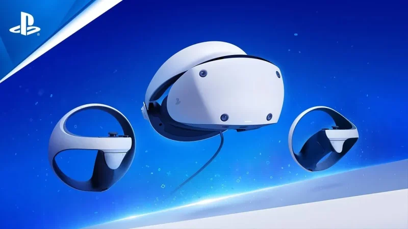Sony gafas