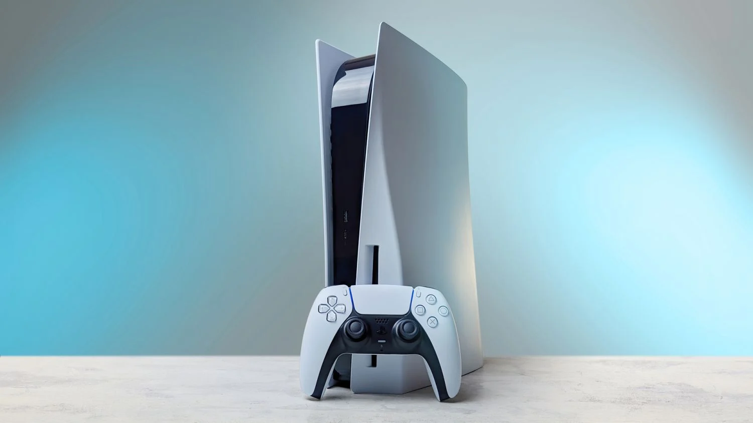 Sony nos mintió: esta es la novedad del PlayStation 5 que todavía no llegará