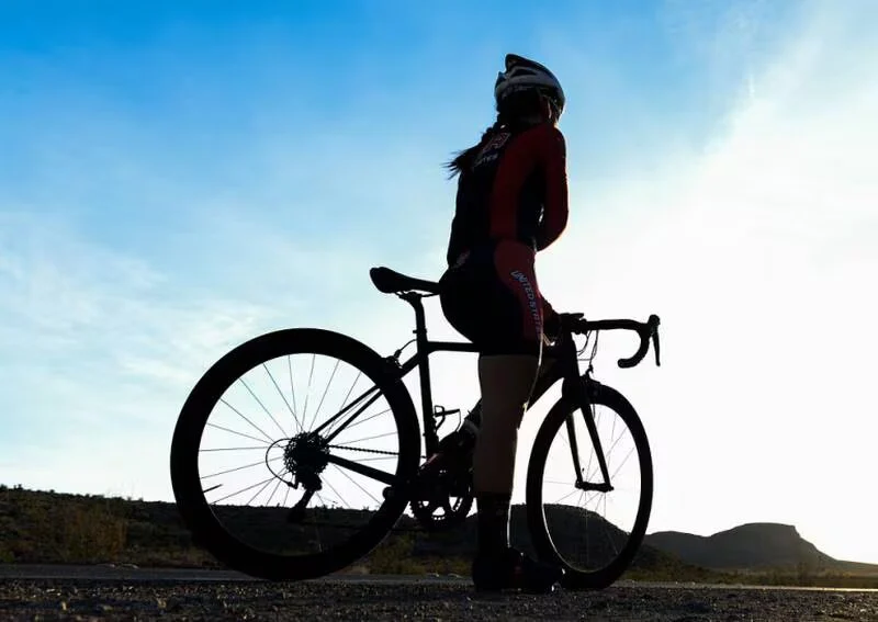Las bicicletas de triatlón Canyon Speedmax CFR: una experiencia aerodinámica única