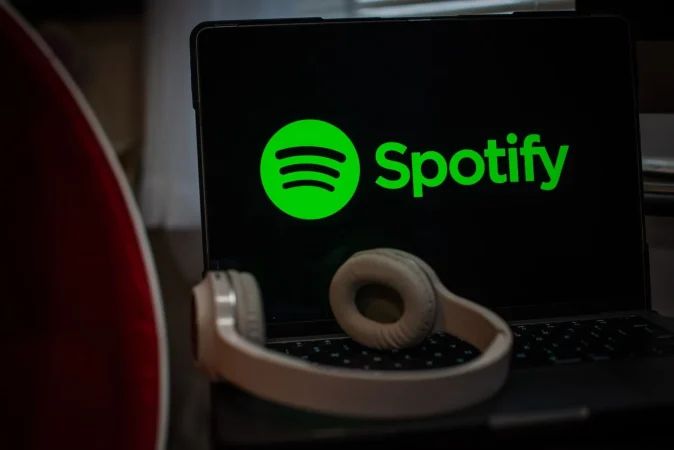 Spotify novedad
