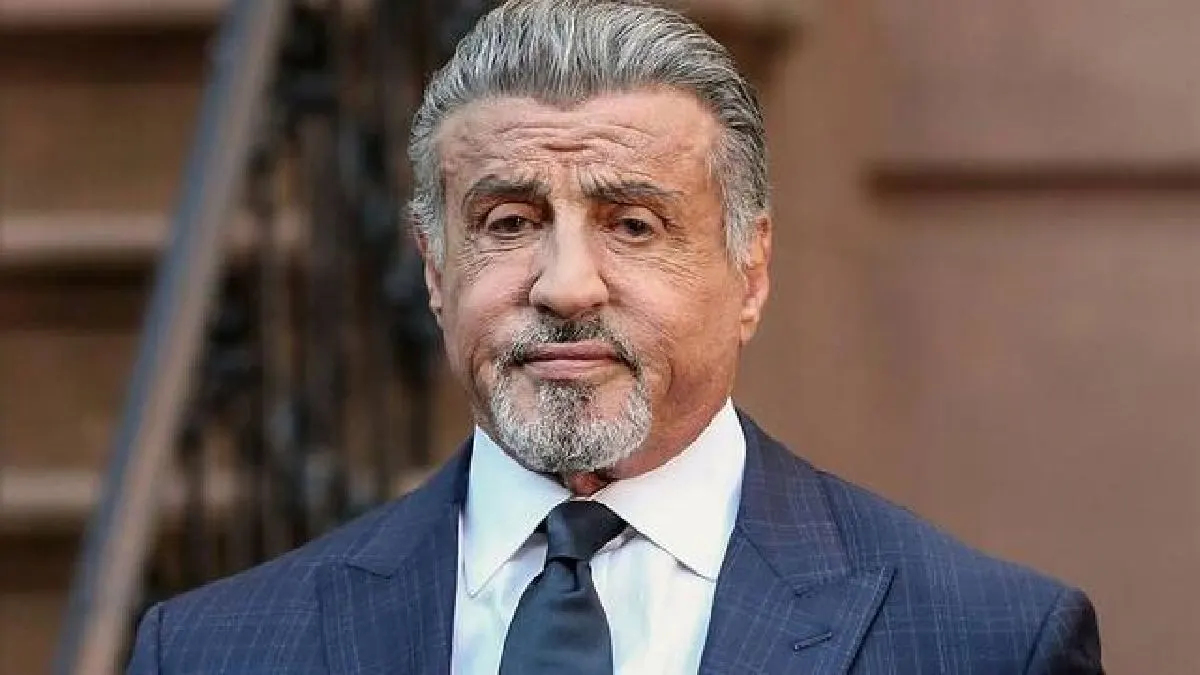 El gran drama que atormenta a Sylvester Stallone 