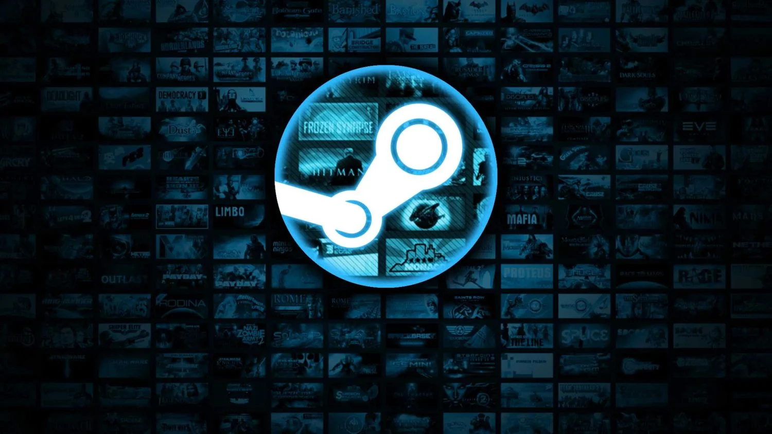 Estos son los 3 videojuegos gratis que Steam trae para esta semana