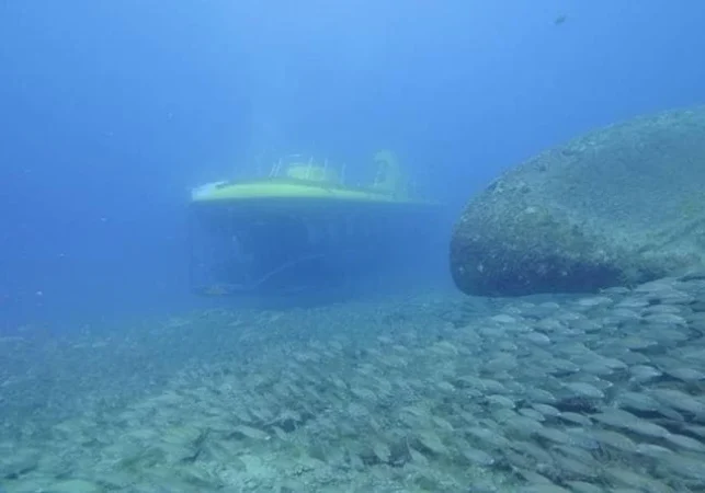 submarin Merca2.es