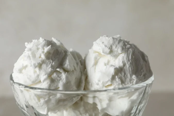 summer dessert ice cream ice cream with coconut Merca2.es