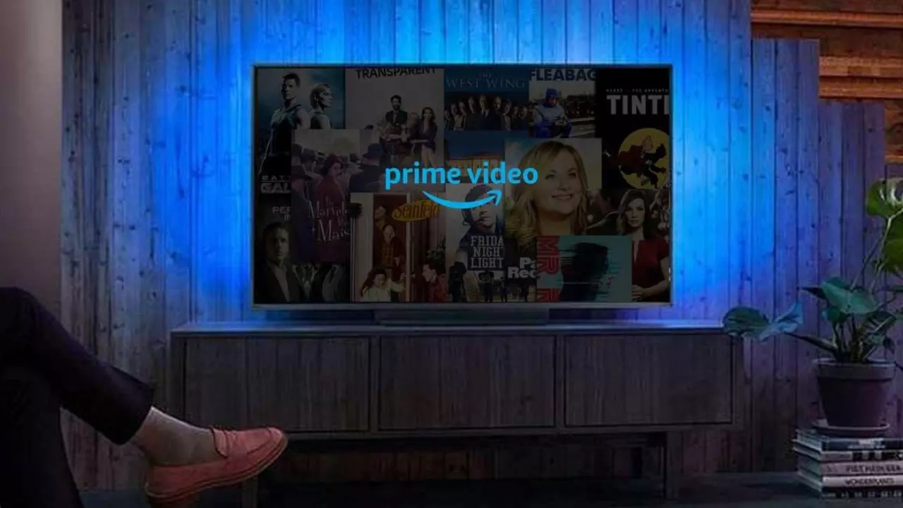 La única serie que transforma a los superhéroes en adictos y maniáticos que puedes ver hoy en Prime Video