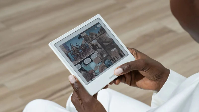 Tablet BOOX