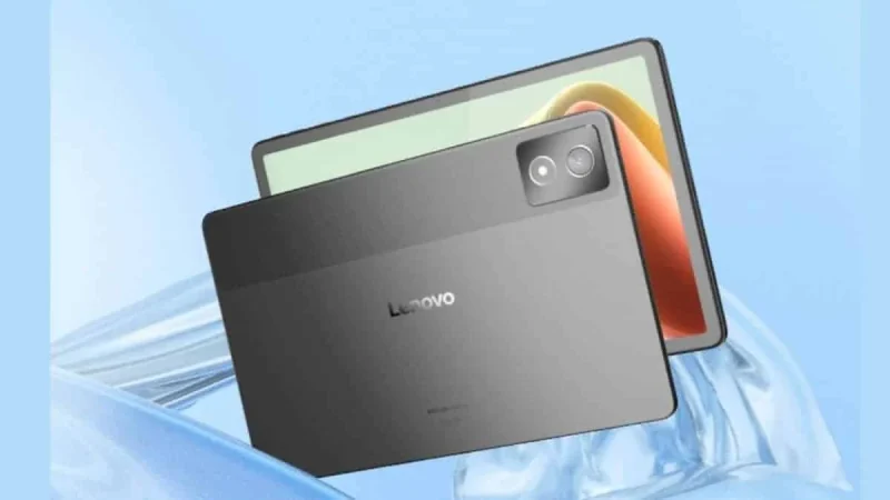 Tablet Lenovo