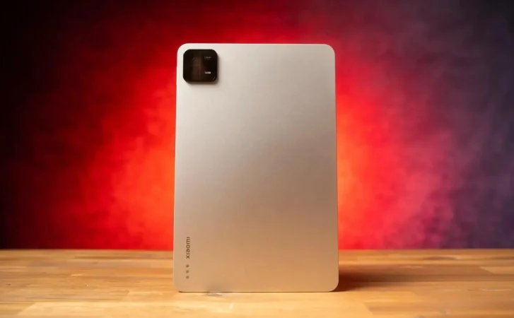 Tablet Xiaomi