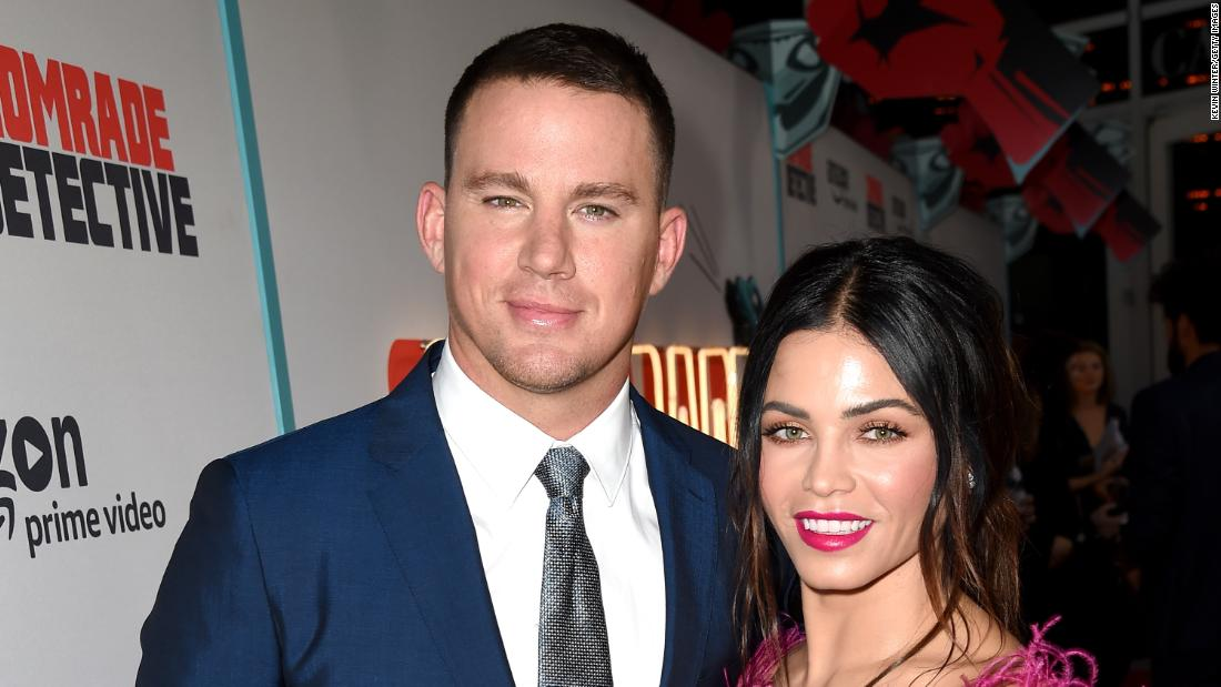 La polémica relación amorosa de Channing Tatum que lo dejó al borde de la depresión