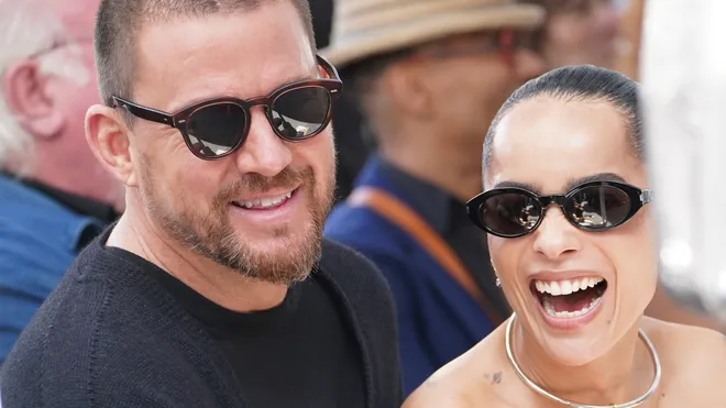 La polémica relación amorosa de Channing Tatum que lo dejó al borde de la depresión