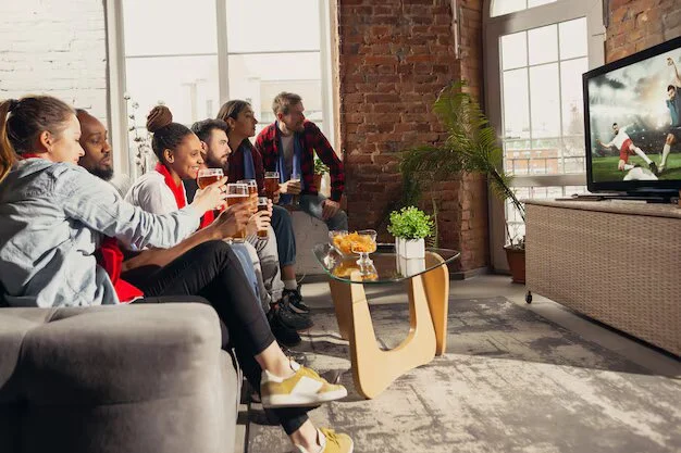 Esta es la TV con la que TCL revolucionará el mercado