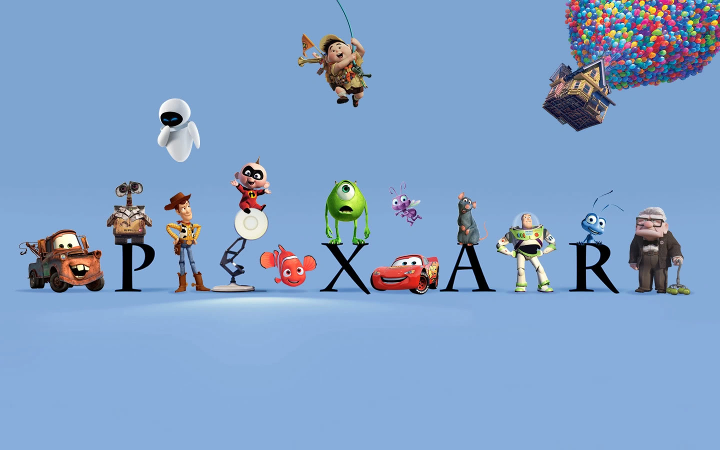 La Teoría Pixar que logró cambiar el punto de vista de todas las historias