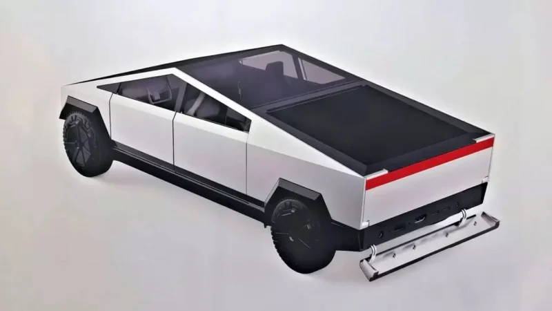 Tesla PC