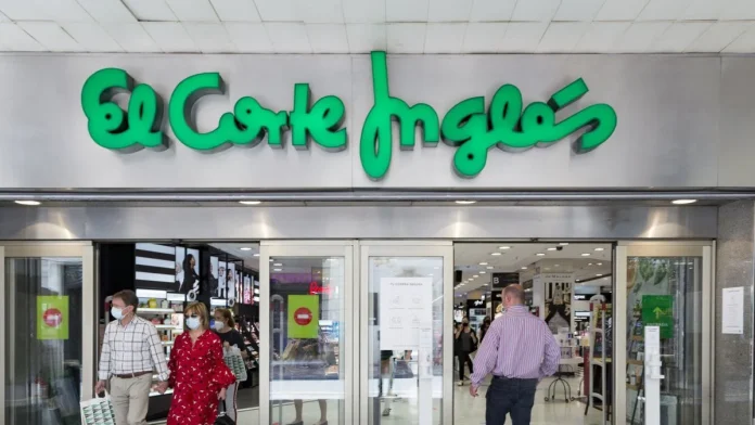 Samsung, Sony, LG y más televisores al 50% de descuento en El Corte Inglés