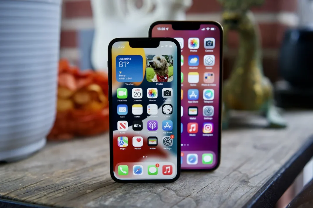 Tienda iPhone