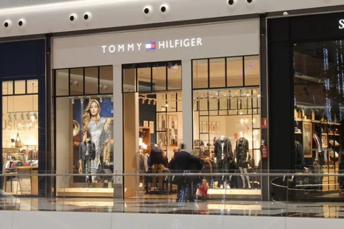tommy hilfiger Merca2.es