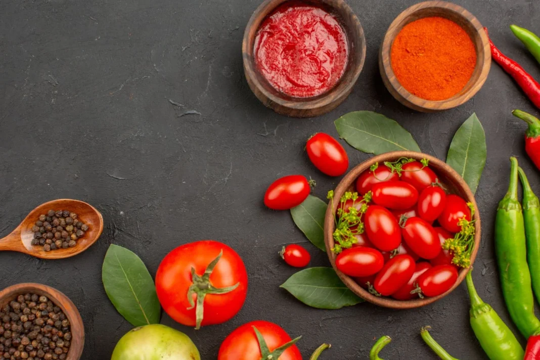 Si eres una persona apasionada por el picante, Aldi tiene las salsas que te chiflarán