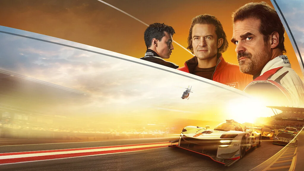 La escalofriante tragedia real que inspiró a la película Gran Turismo