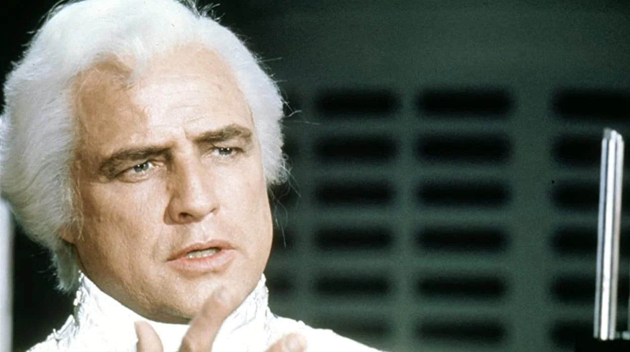 La trágica historia de Marlon Brando que sale a la luz 50 años después