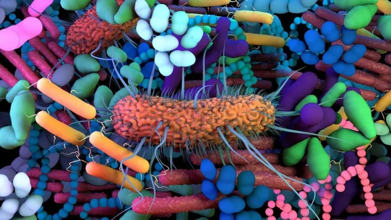 Un intestino sano es la clave para aliviar tus alergias