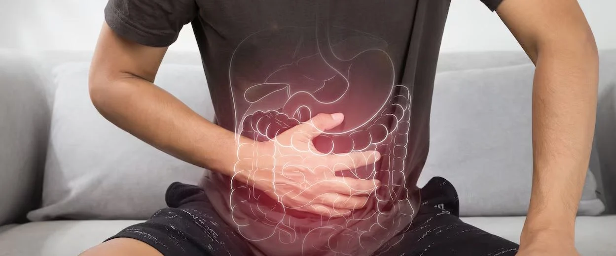 Cómo tu intestino puede ser la solución a las alergias