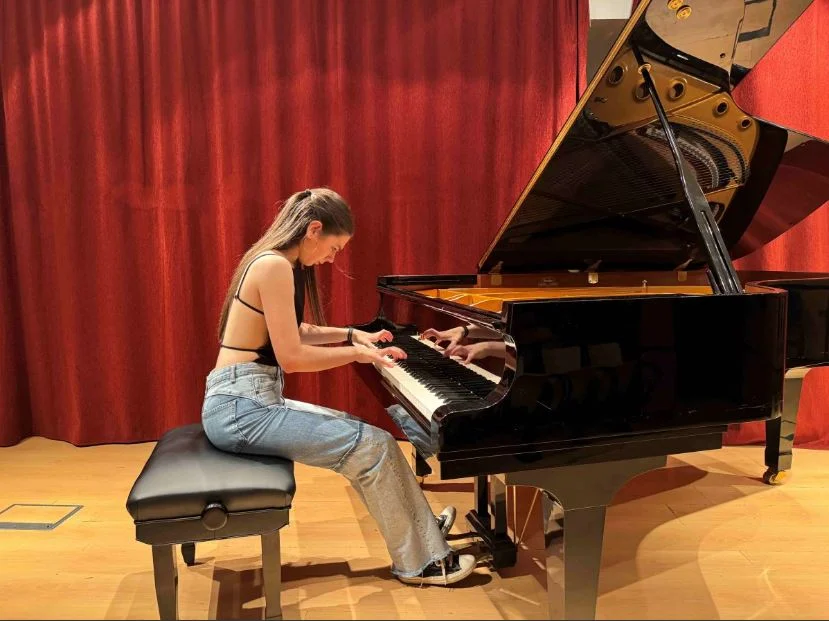 La UAX define a su Facultad de Música como «la academia de los nuevos talentos de la industria en España»