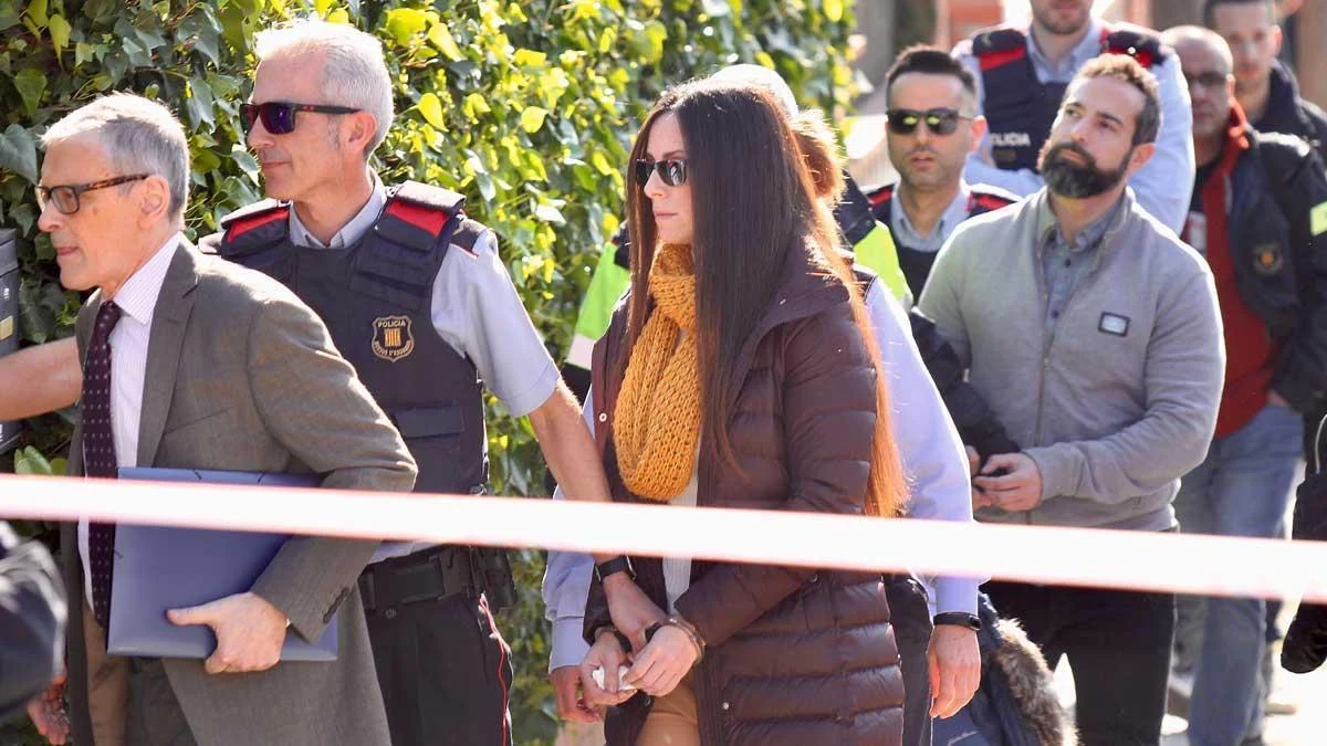 El caso verídico que catapultó a Úrsula Corberó en Netflix 1 Merca2.es La impactante historia real detrás del éxito de Úrsula Corberó