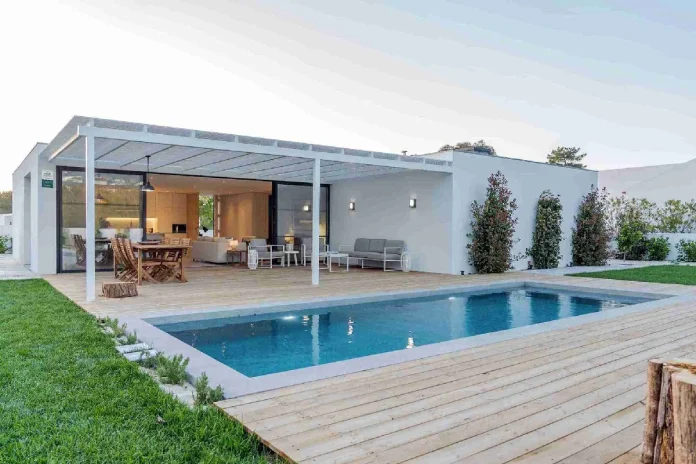 Vacaciones Tranquilas: Asegurando tu Hogar con SICOR alarmas El Corte Inglés