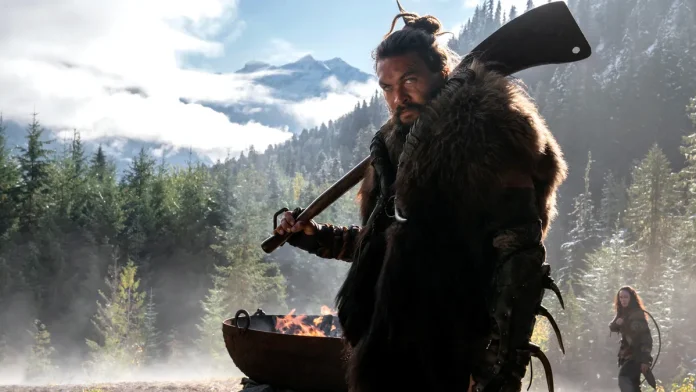 La versión aún más dramática de “Fallout” con Jason Momoa que está en streaming y te sorprenderá
