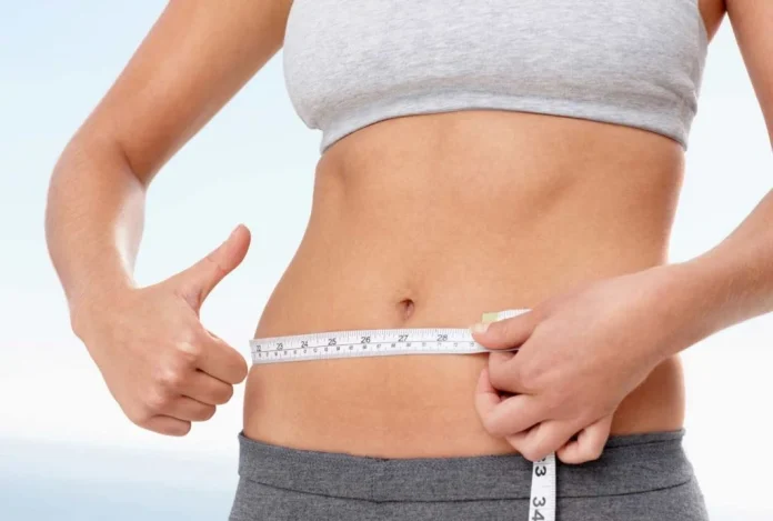 El secreto para un vientre plano en pocas semanas sin pasar horas en el gimnasio