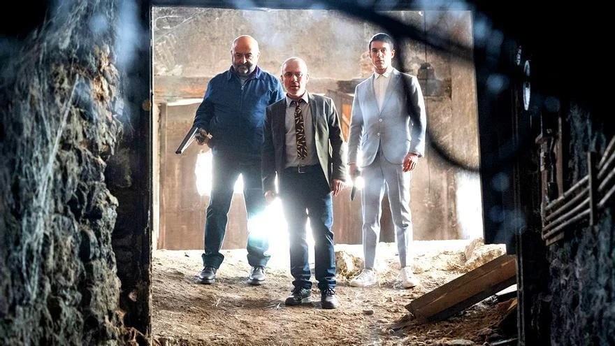Gratis y online: Los 52 episodios de 'Estoy vivo' ya disponibles 2 Merca2.es La fórmula del éxito detrás de la serie española