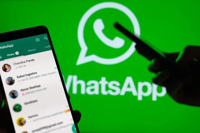 WhatsApp cambios